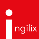 İngilix Logo